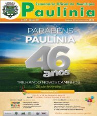 PaulÃ­nia conquista bronze no Bicicross AmericaÂ´s - Prefeitura ...