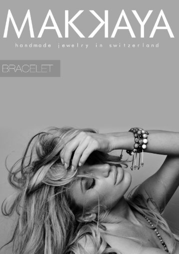 Makkaya Women Bracelet Collection