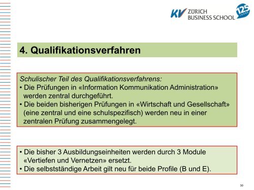 PrÃ¤sentation Lehrfirmenanlass 2012.pdf - Grundbildung