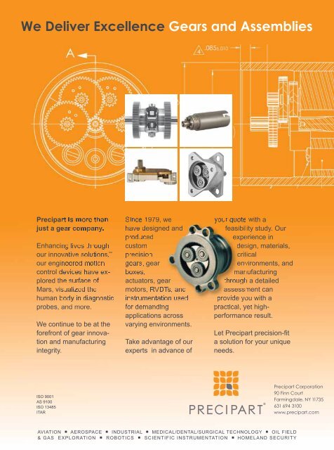 LMT Fette Introduces Speedcore - Gear Technology magazine