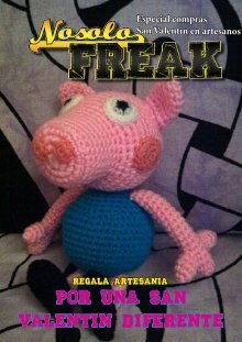 fofuchas san valentin