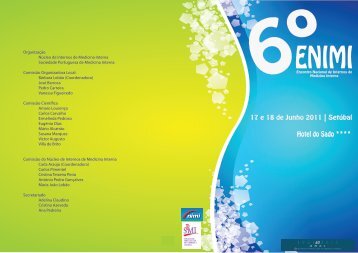 flyer copy - Sociedade Portuguesa de Medicina Interna