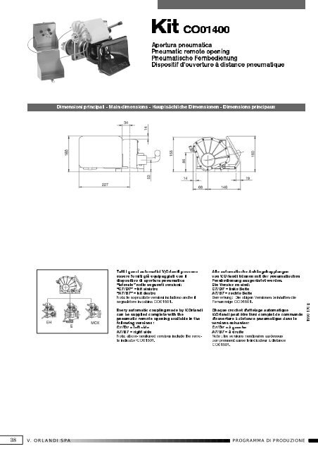 Stampa *ORLANDI - autokit