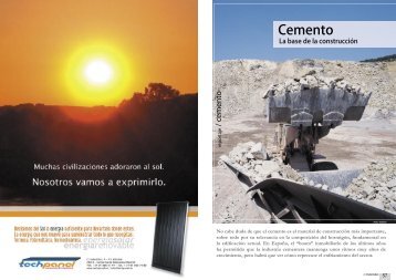 reportaje completo en pdf - Promateriales