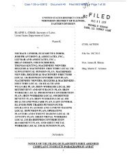 Case 1:05-cv-03812 Document 40 Filed 08/31/2005 Page 1 of 35