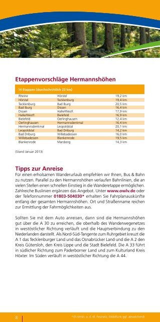 PDF-Download - Teutoburger Wald