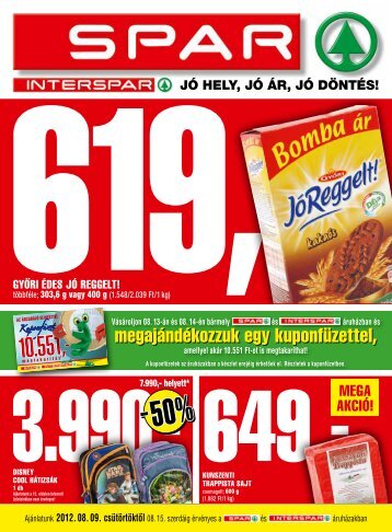 Gyorsabban Öné lehet egy Puma Time karóra! - SPAR Akciós Újság