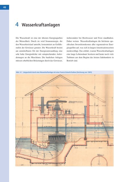 Handbuch Querbauwerke - Ministerium fÃ¼r Klimaschutz, Umwelt ...