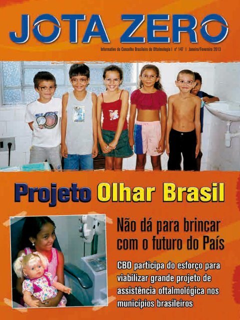 EdiÃ§Ã£o Completa - Conselho Brasileiro de Oftalmologia