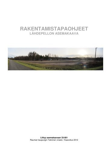 AK33-001 - Rauma