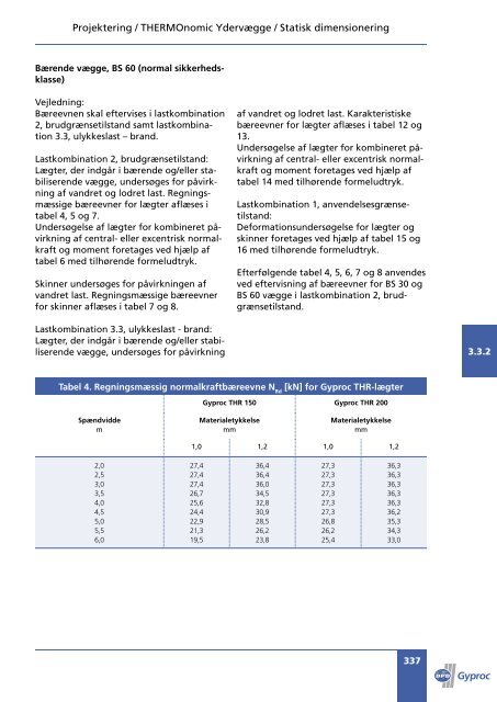 3.3 YdervÃ¦gge 319-384 2 farver-2005.indd - Gyproc