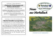 Ãffnen als PDF! - Oberbalbach