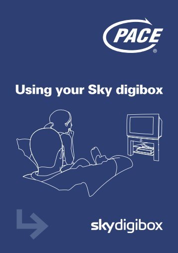 Using your Sky digibox - Astra2.org