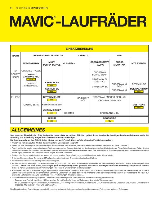 MT 01_07.indd - tech-mavic