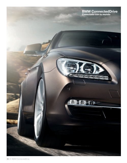 NUEVO BMW SERIE Ã®Â¨Â† GRAN COUPÃƒÂ‰ construido para personas ...