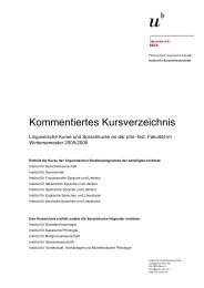 Schweizer Ws 05 06 Textwissenschaften