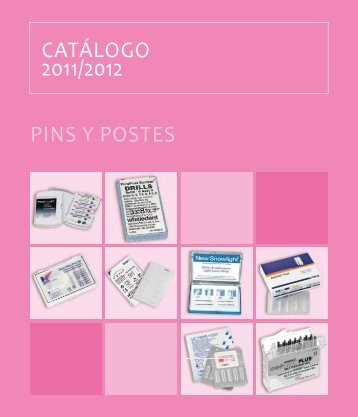 catalogo - Hispadent