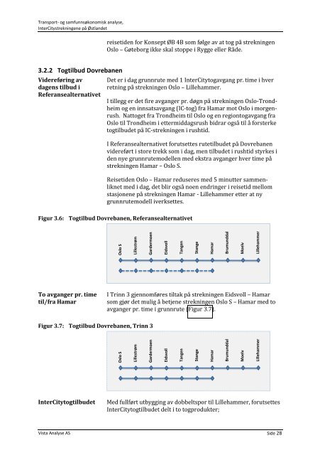 Last ned - Vista Analyse AS