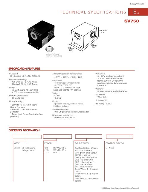 Catalog - All Pages | Nexxus Lighting [PDF] - Wiedamark