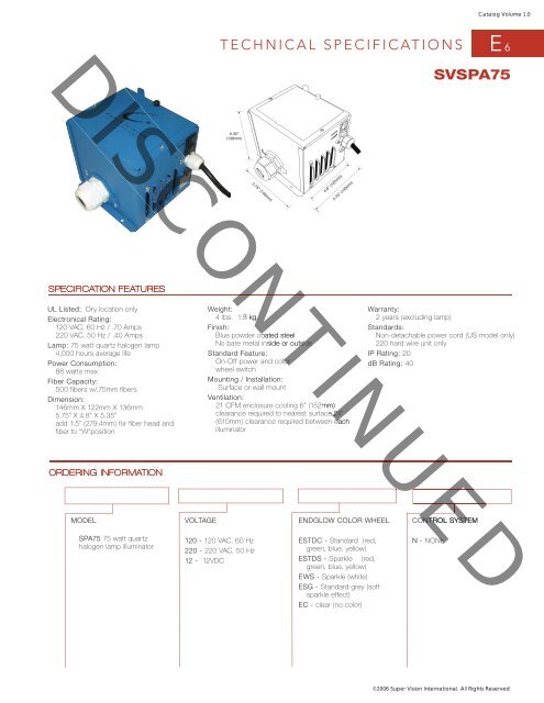 Catalog - All Pages | Nexxus Lighting [PDF] - Wiedamark