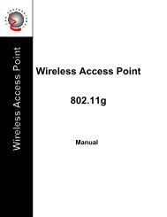 Wireless Access Point