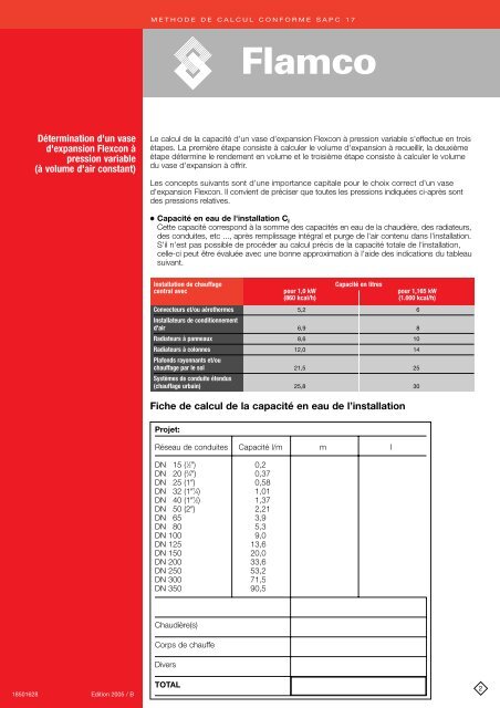 18501628 B-WA pdf Broch 0 - Flamco