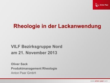 Vortrag Oliver Sack Rheologie in Lackanwendungen (45 min  41 Fo) 2013-09-12.pdf