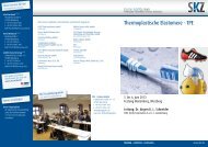 Thermoplastische Elastomere – TPE - CleanControlling GmbH