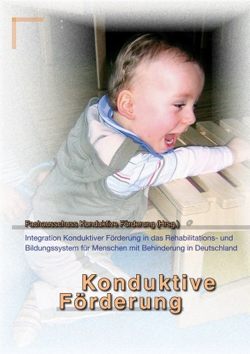 Konduktive Förderung - Phoenix GmbH · Konduktives Förderzentrum