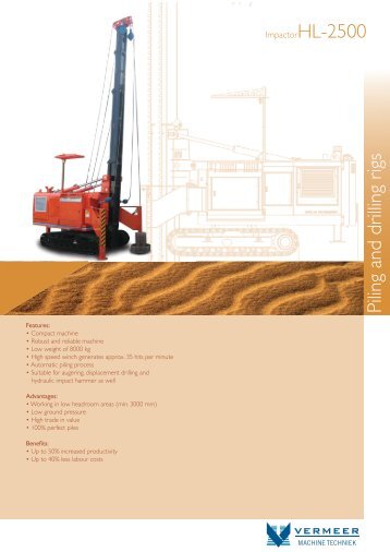 Is HL2500D Eng - AGD Equipment