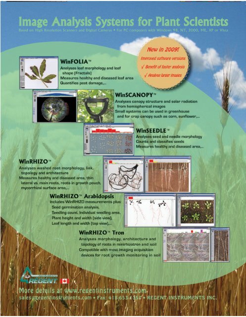 Web only Ads.qxd - Frontiers in Ecology and the Environment