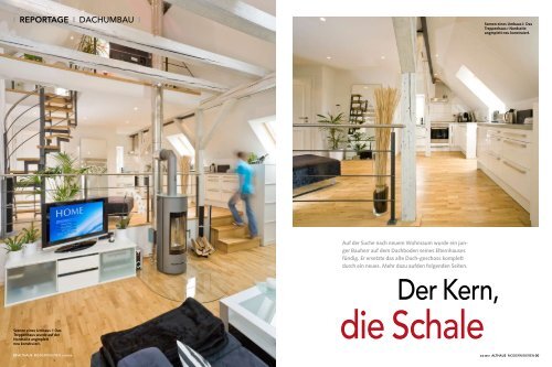 Althaus Modernisieren - Suevia Immobilien