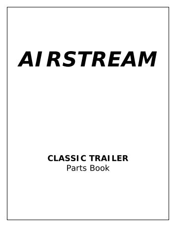 Classic - Airstream