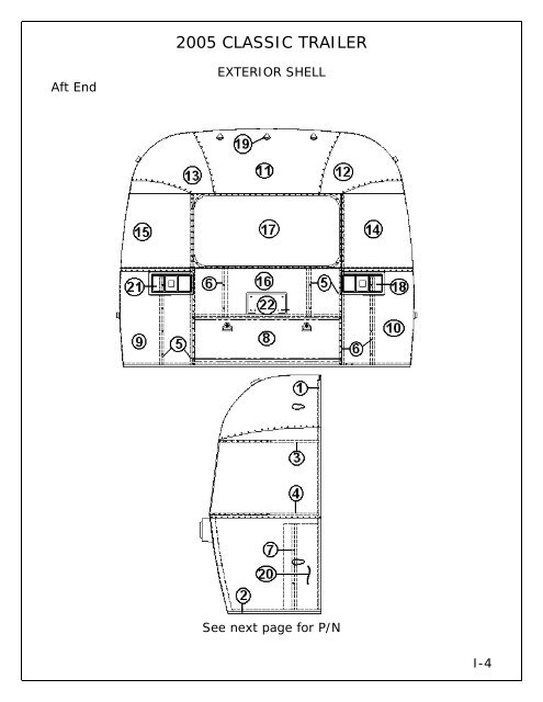 Classic - Airstream