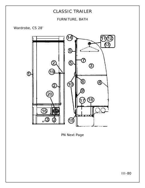 Classic - Airstream