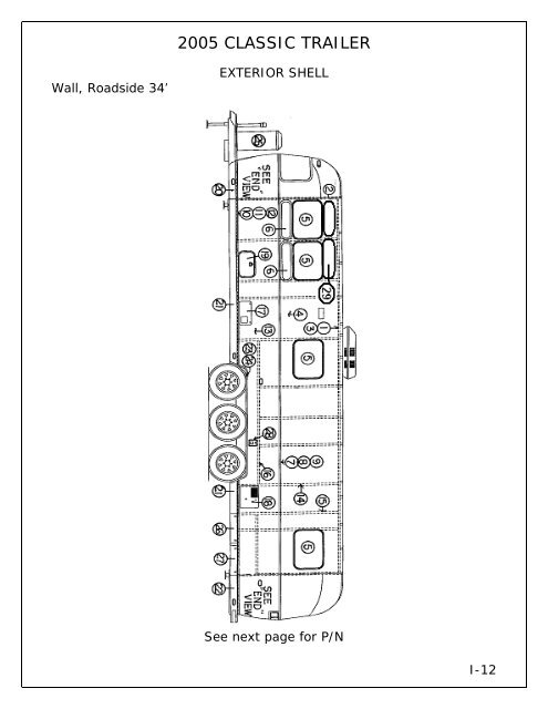 Classic - Airstream