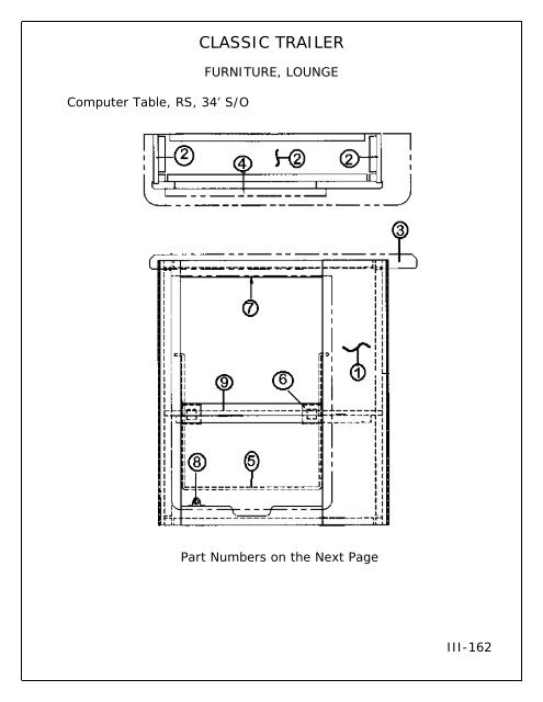 Classic - Airstream