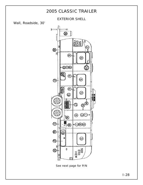 Classic - Airstream