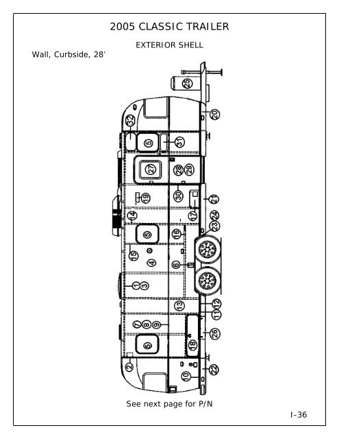 Classic - Airstream