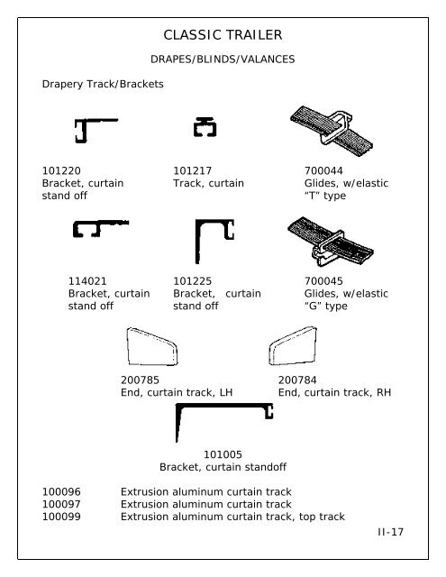 Classic - Airstream