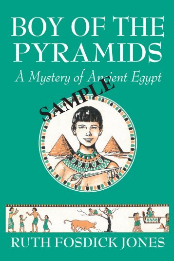 Boy Of The Pyramids, Sample.pdf - Simply Charlotte Mason