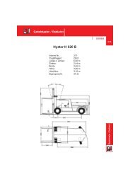 O&K, Typ V60 - COLONIA Spezialfahrzeuge