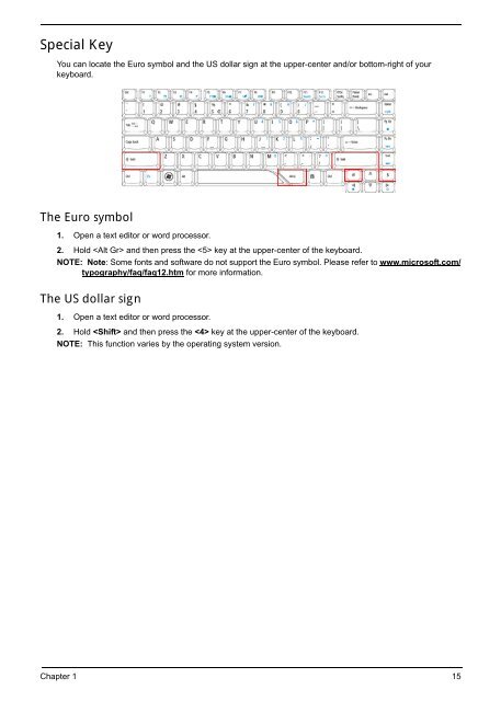 Aspire 7230/7530/7530G Series Service Guide - tim.id.au