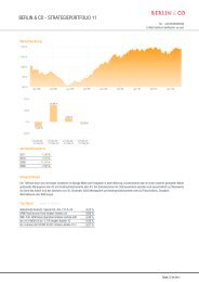 BERLIN & CO - STRATEGIEPORTFOLIO 11 - acarda