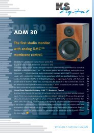 Line-Master ADM 30 - KSdigital