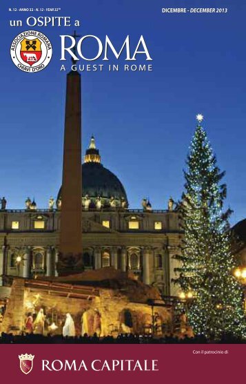 ROMA ROMA