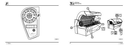 GEBRAUCHSANWEISUNG OPERATING INSTRUCTIONS