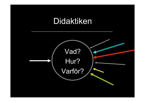 Framtidens lÃ¤rande, Nacka Strand 21 maj - HÃ¶gskolan i JÃ¶nkÃ¶ping