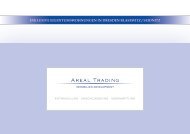 Areal Trading