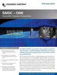 Smdc Arstrat Organization Chart